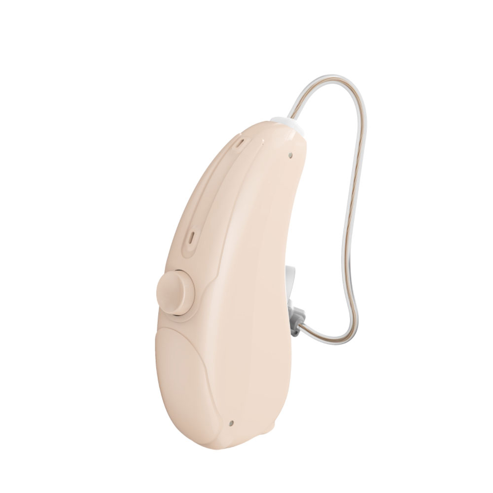 5G耳背式 (BTE Hearing Aid)