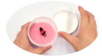 產品使用要注意事項